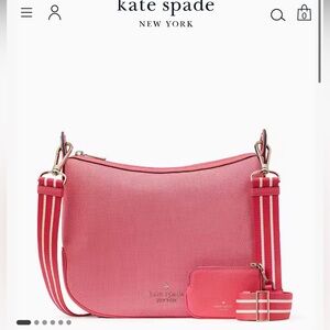Kate Spade Rosie Crossbody
